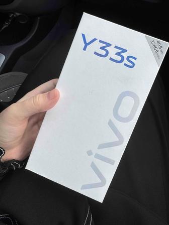 Продам телефон VIVO Y33s