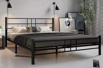 Продам кровать Askona в стиле loft