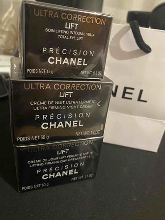 Chanel Ultra Correction Lift
