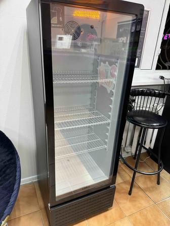 Холодильник Leadbros LSC230FYP