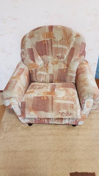 Продать кресла