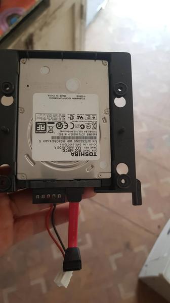 Жесткий диск, HDD 320гб