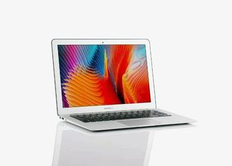 MACBOOK AIR 13-INCH 2015. Рассрочка 0-0-12. Магазин Электроники