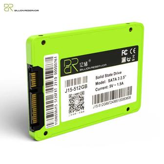 Жёсткий диск, НОВЫЙ, SSD SATA III 128Gb Твердотельный накопитель 2,5