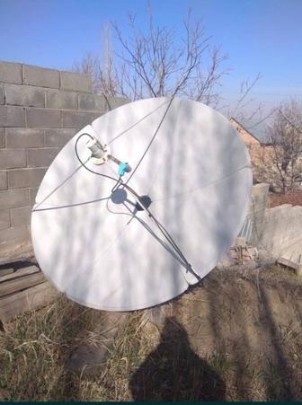 Настройка и Установка спутниковых антенн