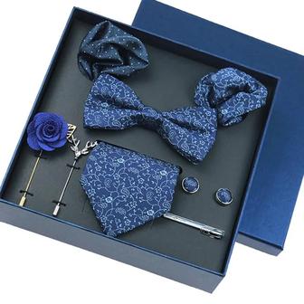Набор галстука для мужчин