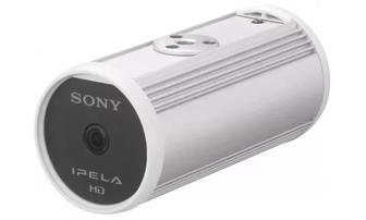 IP Камера SONY SNC-CH110