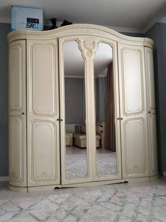 Спальная белорусская мебель