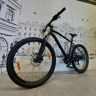 Горный Велосипед SCOTT Aspect 760 L. 27,5 колеса. Скоростной. Mtb.