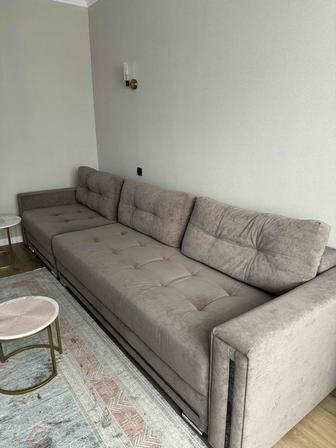 Мягкая мебель диван для гостинной