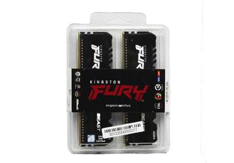 Оперативная память Kingston 32Gb DDR4 3200 MHz