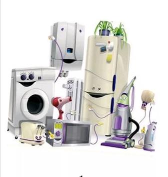 Ремонт стиральных машин, холодильника и услуги сантехника и электрика