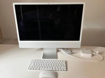 НОВЫЙ моноблок iMac от Apple 2023