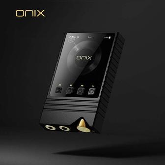 Аудиоплеер ONIX MX5 OVRRTURE