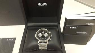 Швейцарские часы Rado Diamaster