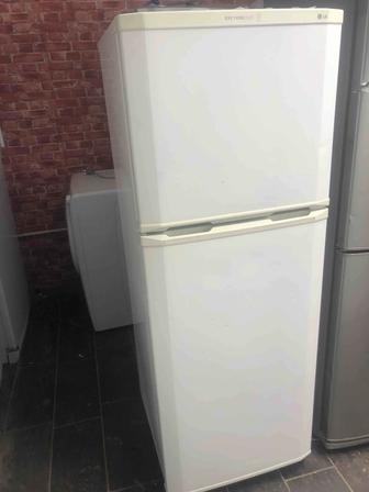 Холодильник LG - No frost