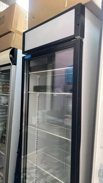 Холодильник витрина