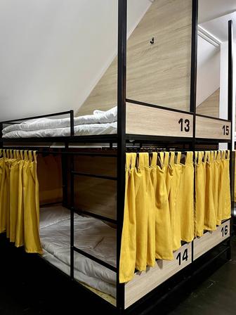 Кровать МИГ Егомил, 100х200 см, без подъмного механизма, черный