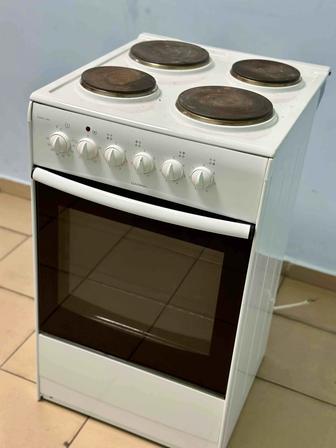 Кухонная плита Дарина EM341 404