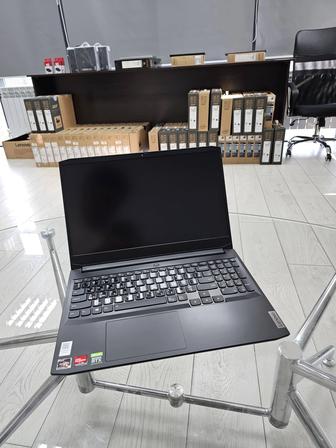 Мощный игровой ноутбук Lenovo IdeaPad Gaming