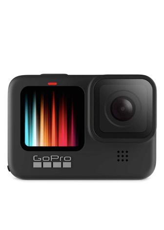 Продам новую в упаковке GoPro Hero 9