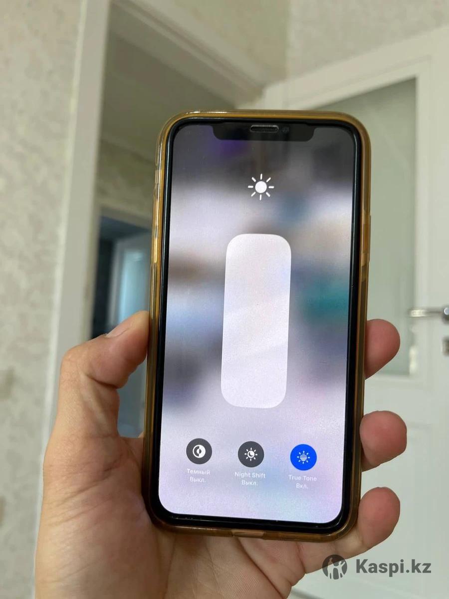 iPhone X Айфон Х Полный комплект: №114070826 — мобильные телефоны в Уральске  — Kaspi Объявления