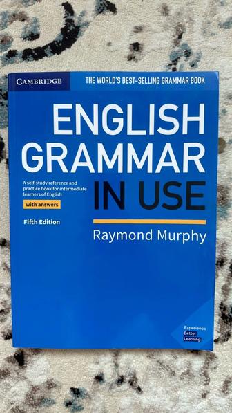 Продам книгу для изучение английского языка