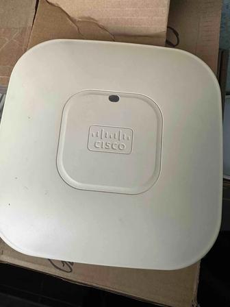 Продам WiFi точка доступа Cisco AIR-CAP2602I-R-K9