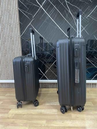 Продам дорожные чемоданы новые