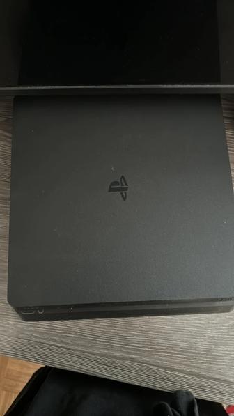 Продам Sony PlayStation 4 Slim 1 tb