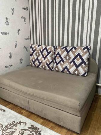 Кровать диван