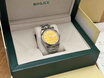 Часы Rolex Oyster Perpetual 41