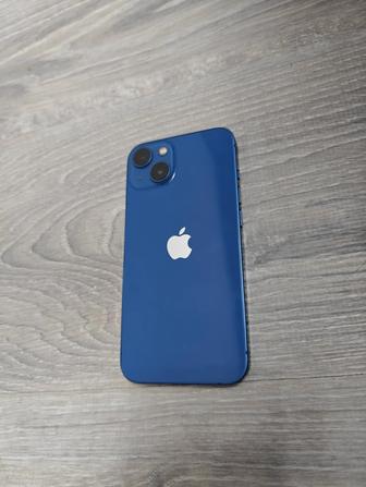 iPhone 13. 128gb. АКБ 89%