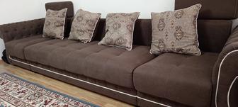 Мягкий мебель диван