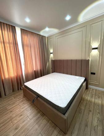 Мебель для спальни: кровать в наличии и на заказ