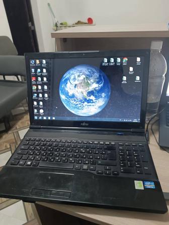 Ноутбук компьютер ПК офисный алматы
