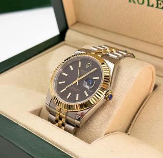 Покупка часов Rolex