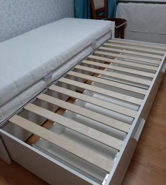 Продам кровать Икеа