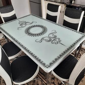 Кухонные столы со стульями из Турции от производителя