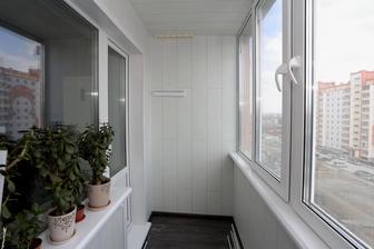 Обшивка и Утепление балконов Пластиковые окна Дверь витражей перегородки.