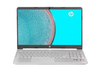 HP LAPTOP 15S. AMD RYZEN 5 5500U. SSD 512GB. ОЗУ 8 GB. Рассрочка