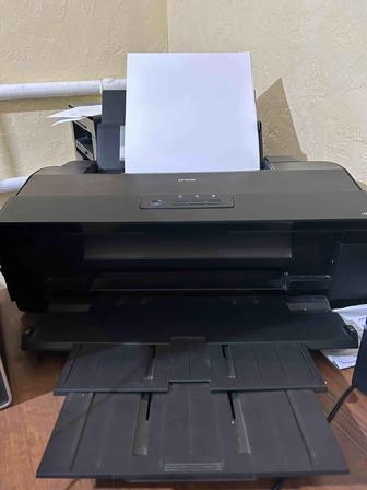 Продам принтер Epson L1800 формат А3