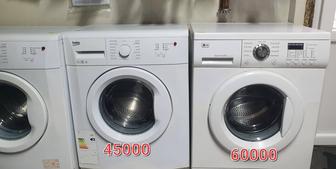 Распродажа стиральных машин Semey