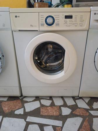 Продажа стиральных машин б/у