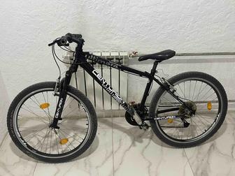 Продам велосипед горный Centrurion.