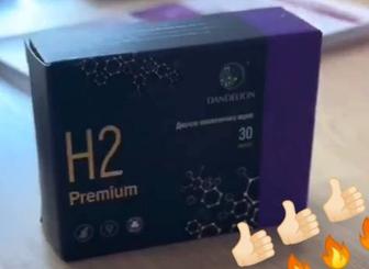 Магний-водород h2 premium. Есть бесплатная ДОСТАВКА