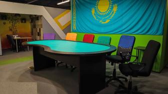 Стол для покера Покерный стол Астана. Жмите