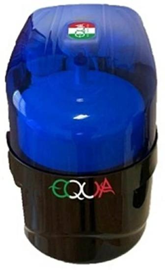 Фильтр для питьевой воды с обратным осмосом. EQUA Venice 200 Plus