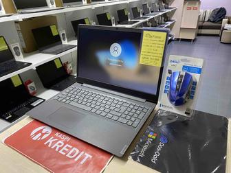 Ноутбук Lenovo intel, SSD 256гб, HDD 500гб, Озу 4гб