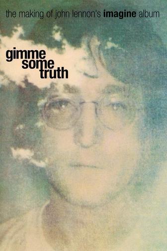 Gimme Some Truth, The Making Of John Lennons Imagine Album DVD